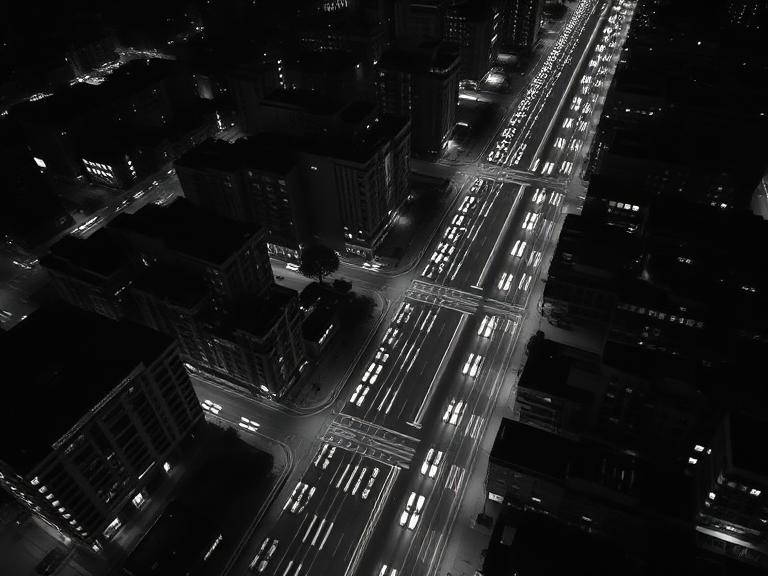 Uber's god-view